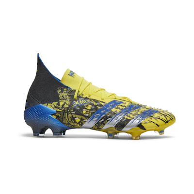 Marvel adidas Predator Freak.1 FG 'Wolverine'