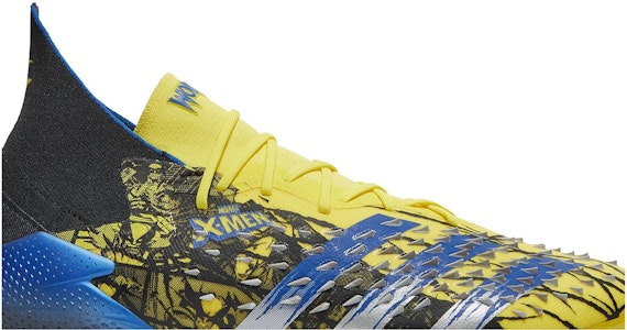 マーベル×アディダス プレデターFG"ウルヴァリン" FY1119 Order マーベル×アディダス プレデターFG"ウルヴァリン" FY1119