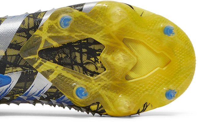 Marvel x adidas Predator Freak.1 FG 'Wolverine' FY1119 Purchase Marvel x adidas Predator Freak.1 FG 'Wolverine' FY1119