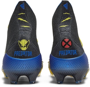 マーベル×アディダス プレデターFG"ウルヴァリン" FY1119 Details for マーベル×アディダス プレデターFG"ウルヴァリン" FY1119