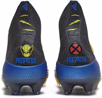 Sizing 愛迪達 Predator Freak.1 Fg 黑藍黃