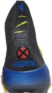 マーベル×アディダス プレデターFG"ウルヴァリン" FY1119 Sizing マーベル×アディダス プレデターFG"ウルヴァリン" FY1119