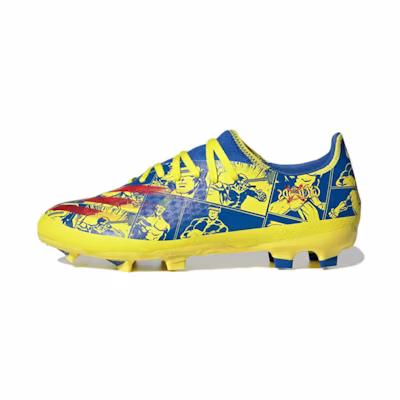 Marvel adidas Predator Freak.3 FG 'Cyclops'