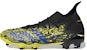 Marvel x adidas Predator Freak.3 FG 'Wolverine' Lelaki FZ1765