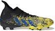 Order Marvel x adidas Predator Freak.3 FG 'Wolverine' Lelaki FZ1765