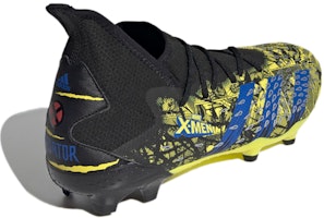 Marvel x adidas Predator Freak.3 FG 'Wolverine' Botas de Fútbol FZ1765 Shop Marvel x adidas Predator Freak.3 FG 'Wolverine' Botas de Fútbol FZ1765