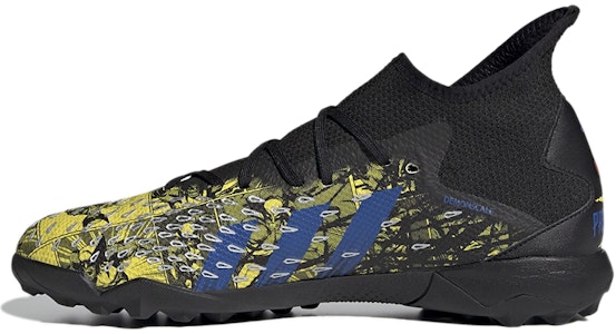 마블 x 아디다스 프레데터 프릭.3 TF '데몬스케일 - 울버린' FZ1768 FZ1768 Buy 마블 x 아디다스 프레데터 프릭.3 TF '데몬스케일 - 울버린' FZ1768 FZ1768