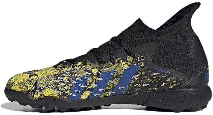 Marvel x adidas Predator Freak.3 TF 'Demonscale - Wolverine' Zapatillas Fútbol FZ1768 Buy Marvel x adidas Predator Freak.3 TF 'Demonscale - Wolverine' Zapatillas Fútbol FZ1768