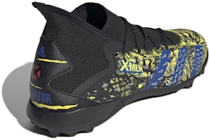 마블 x 아디다스 프레데터 프릭.3 TF '데몬스케일 - 울버린' FZ1768 FZ1768 Shop 마블 x 아디다스 프레데터 프릭.3 TF '데몬스케일 - 울버린' FZ1768 FZ1768