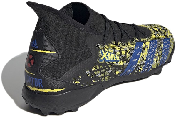 Marvel x adidas Predator Freak.3 TF 'Demonscale - Wolverine' Zapatillas Fútbol FZ1768 Shop Marvel x adidas Predator Freak.3 TF 'Demonscale - Wolverine' Zapatillas Fútbol FZ1768