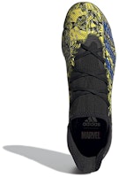 마블 x 아디다스 프레데터 프릭.3 TF '데몬스케일 - 울버린' FZ1768 FZ1768 Purchase 마블 x 아디다스 프레데터 프릭.3 TF '데몬스케일 - 울버린' FZ1768 FZ1768