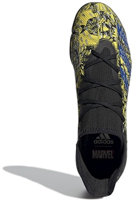 Marvel x adidas Predator Freak.3 TF 'Demonscale - Wolverine' Zapatillas Fútbol FZ1768 Purchase Marvel x adidas Predator Freak.3 TF 'Demonscale - Wolverine' Zapatillas Fútbol FZ1768