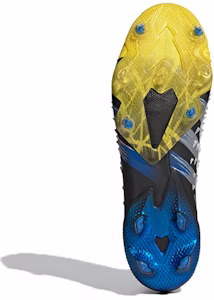 Marvel x adidas Predator Freak+ FG 'Wolverine' Sepatu Sepakbola FY1118 Details for Marvel x adidas Predator Freak+ FG 'Wolverine' Sepatu Sepakbola FY1118
