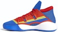 Buy Marvel x adidas Pro Vision 'Heroes Among Us: Captain Marvel' EF2260