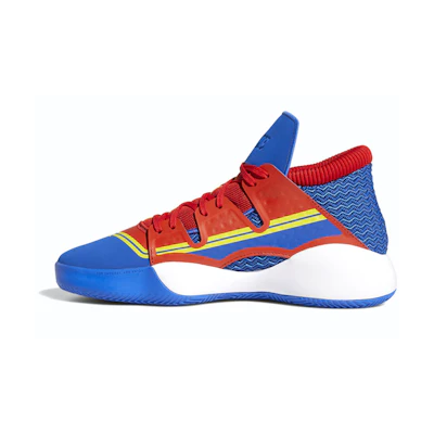 Marvel adidas Pro Vision 'Heroes Among Us: Captain Marvel'
