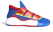 Order Marvel x adidas Pro Vision 'Heroes Among Us: Captain Marvel' EF2260