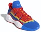 Shop Marvel x adidas Pro Vision 'Heroes Among Us: Captain Marvel' EF2260