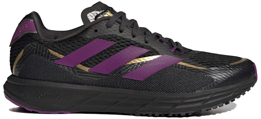 Marvel x Adidas SL20.3 '黑豹' HQ1078 Buy Marvel x Adidas SL20.3 '黑豹' HQ1078