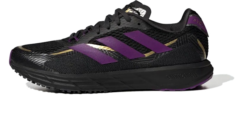 Marvel x adidas SL20.3 'Black Panther' HQ1078 Buy Marvel x adidas SL20.3 'Black Panther' HQ1078