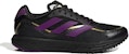 Marvel x adidas SL20.3 'Black Panther' Edisi Malaysia HQ1078