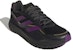 Marvel x adidas SL20.3 'Black Panther' Edisi Malaysia HQ1078