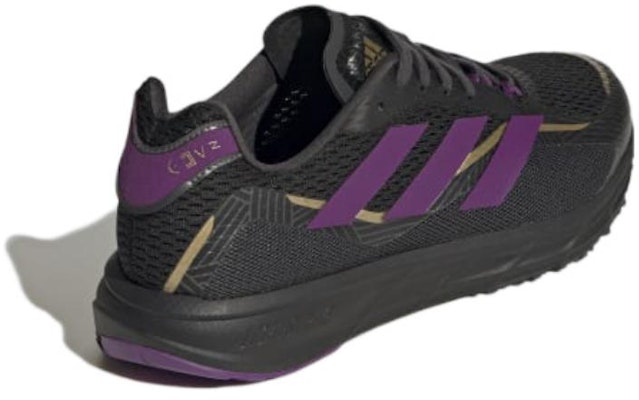 Marvel x adidas SL20.3 'Black Panther' HQ1078 Shop Marvel x adidas SL20.3 'Black Panther' HQ1078