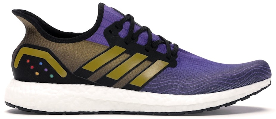 Am4 thanos adidas sales