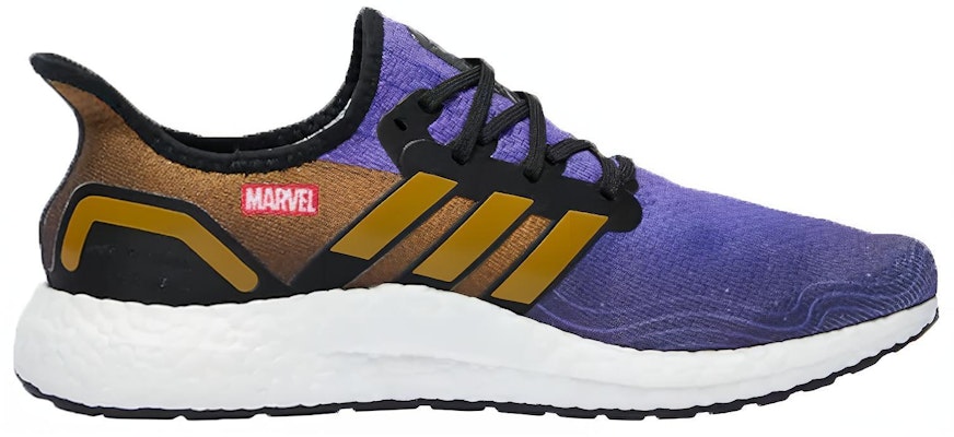 漫威 x 阿迪达斯 Speedfactory AM4 '萨诺斯' FV7917 Order 漫威 x 阿迪达斯 Speedfactory AM4 '萨诺斯' FV7917