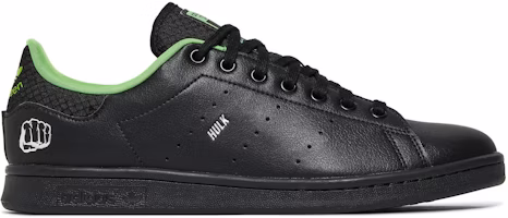 Marvel x adidas Stan Smith 'Hulk' GZ5993 Marvel x adidas Stan Smith 'Hulk' GZ5993