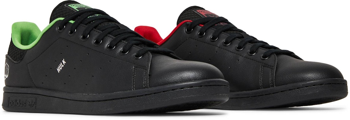Marvel x adidas Stan Smith 'Hulk' Sepatu Anak-anak GZ5993 Cheap Marvel x adidas Stan Smith 'Hulk' Sepatu Anak-anak GZ5993