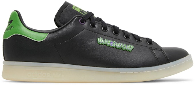 Marvel x adidas Stan Smith 'Hulk Smash' Sepatu Sneakers Pria Terbaru FZ2708 Buy Marvel x adidas Stan Smith 'Hulk Smash' Sepatu Sneakers Pria Terbaru FZ2708
