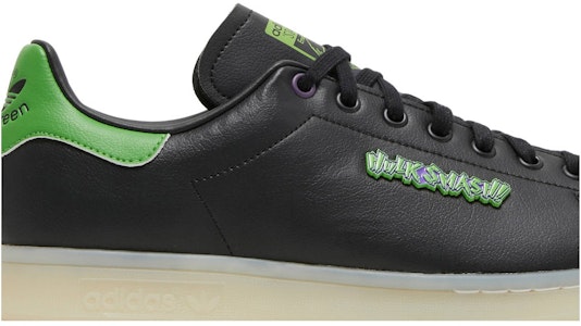 Marvel x adidas Stan Smith 'Hulk Smash' Sepatu Sneakers Pria Terbaru FZ2708 Order Marvel x adidas Stan Smith 'Hulk Smash' Sepatu Sneakers Pria Terbaru FZ2708