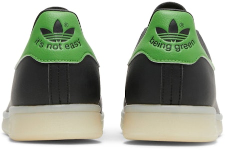 Marvel x adidas Stan Smith 'Hulk Smash' Sepatu Sneakers Pria Terbaru FZ2708 Details for Marvel x adidas Stan Smith 'Hulk Smash' Sepatu Sneakers Pria Terbaru FZ2708