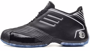 Marvel x adidas T-Mac 1 'Heroes Among Us: Nick Fury' EF2399 Marvel x adidas T-Mac 1 'Heroes Among Us: Nick Fury' EF2399