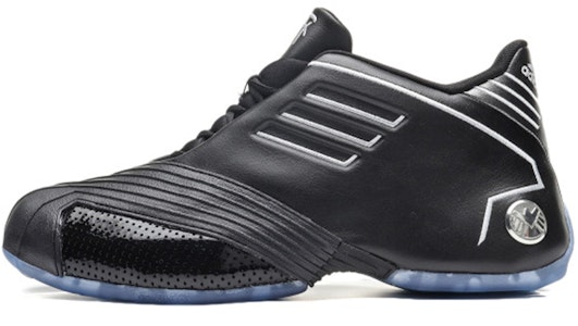 Marvel x adidas T-Mac 1 'Héroes Entre Nosotros: Nick Fury' EF2399 Buy Marvel x adidas T-Mac 1 'Héroes Entre Nosotros: Nick Fury' EF2399