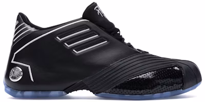Marvel x adidas T-Mac 1 'Heroes Among Us: Nick Fury' EF2399 Marvel x adidas T-Mac 1 'Heroes Among Us: Nick Fury' EF2399