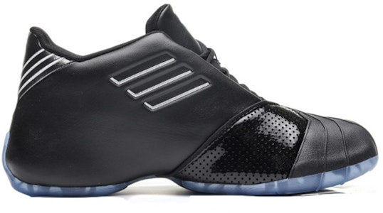 Marvel x adidas T-Mac 1 'Héroes Entre Nosotros: Nick Fury' EF2399 Order Marvel x adidas T-Mac 1 'Héroes Entre Nosotros: Nick Fury' EF2399