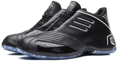 마블 x 아디다스 T-Mac 1 '히어로즈 어몽 어스: 닉 퓨리' EF2399 Lookbook 마블 x 아디다스 T-Mac 1 '히어로즈 어몽 어스: 닉 퓨리' EF2399