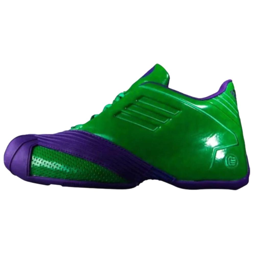 Buy Marvel x adidas T-Mac 1 'Hulk Increíble' Q16926