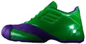 Buy Marvel x adidas T-Mac 1 'Incredible Hulk' Lelaki Q16926