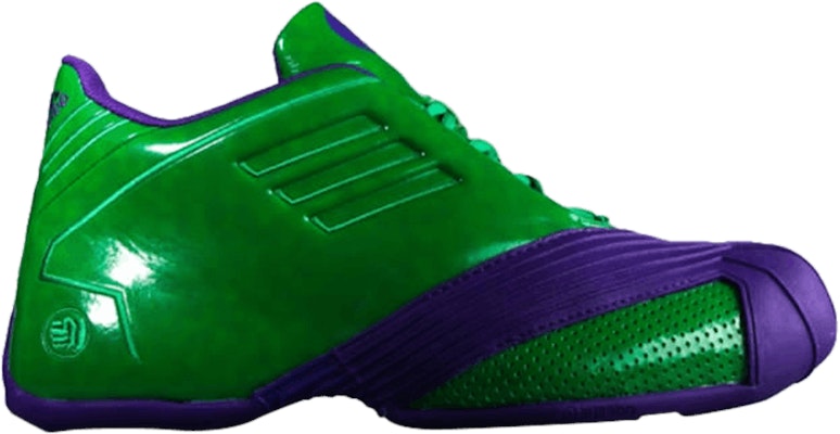 마블 x 아디다스 티맥 1 '헐크' (Marvel x Adidas T-Mac 1 'Hulk') Q16926 Buy 마블 x 아디다스 티맥 1 '헐크' (Marvel x Adidas T-Mac 1 'Hulk') Q16926