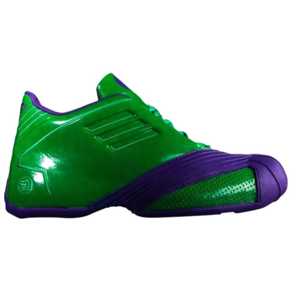 Order Marvel x adidas T-Mac 1 'Hulk Increíble' Q16926