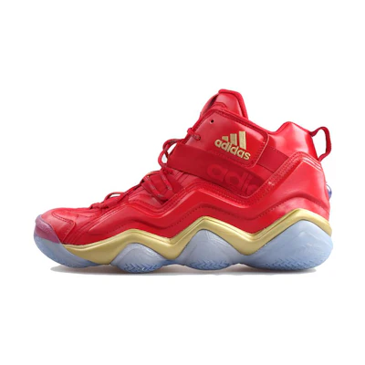 Marvel adidas Top Ten 2000 'Iron Man'