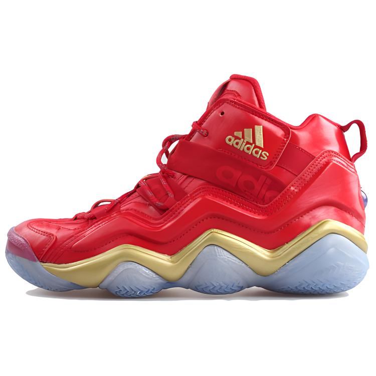 Buy Marvel x adidas Top Ten 2000 ''Iron Man'' - Homme Q16921