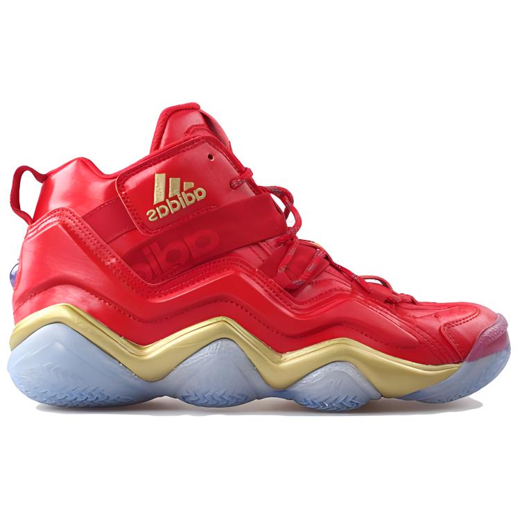 Order Marvel x adidas Top Ten 2000 ''Iron Man'' - Homme Q16921