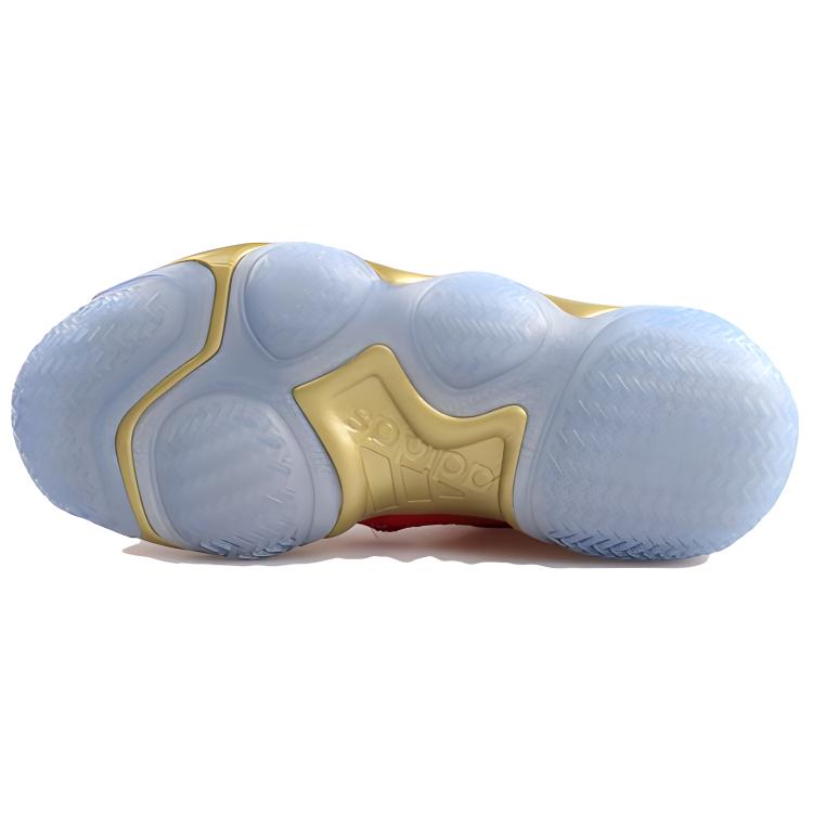 Purchase Marvel x adidas Top Ten 2000 ''Iron Man'' - Homme Q16921