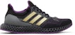 Marvel x adidas Ultra 4D 'Black Panther' (Harimau Hitam) HQ0949