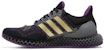 Marvel x adidas Ultra 4D 'Black Panther' (Harimau Hitam) HQ0949