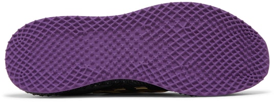 Marvel x adidas Ultra 4D 'Black Panther' (Harimau Hitam) HQ0949 Shop Marvel x adidas Ultra 4D 'Black Panther' (Harimau Hitam) HQ0949