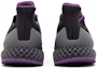 Details for Marvel x adidas Ultra 4D 'Black Panther' (Harimau Hitam) HQ0949